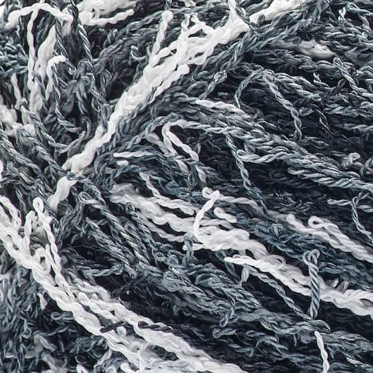 Squeaky Clean™ Prints Yarn by Loops & Threads